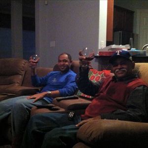 Meet your Posher, Brian